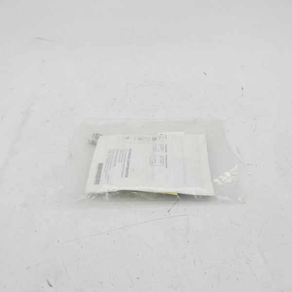 KEYENCE PR-G61CP 10-30VDC NSMP