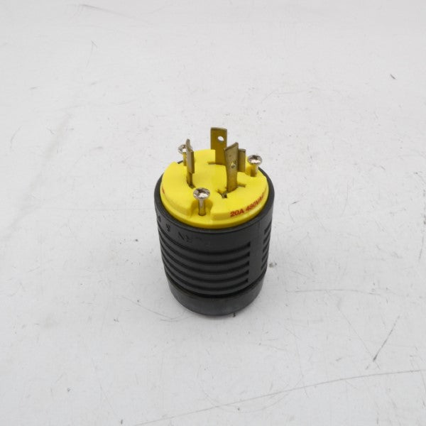 HUBBELL L820P 480VAC 20A NSNP