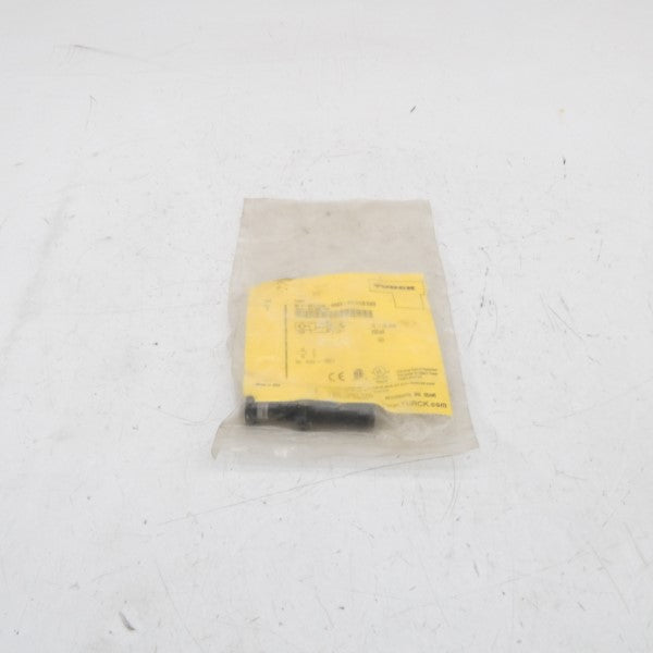 TURCK BI4-MT12HE-AN6X-H1141/S1589 4607187 10-30VDC NSMP