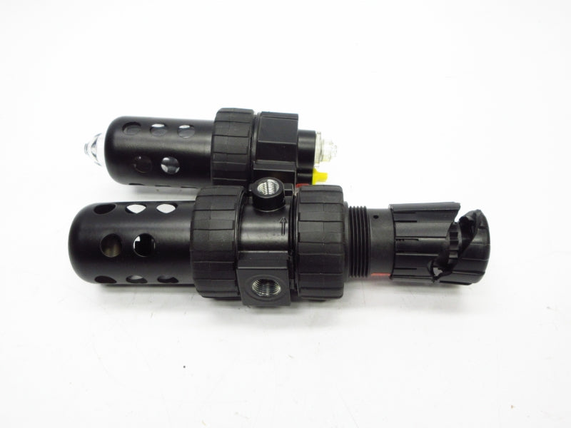 PARKER 16H22A13A2BC 3/8" (AS PICTURED) NSMP