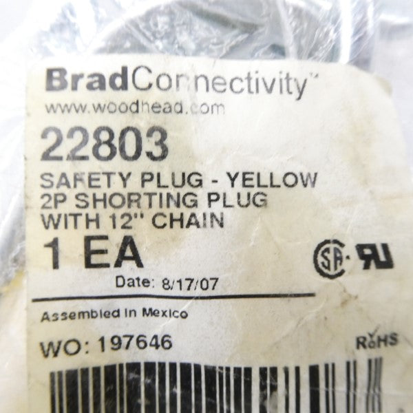 DANIEL WOODHEAD 22803 NSMP