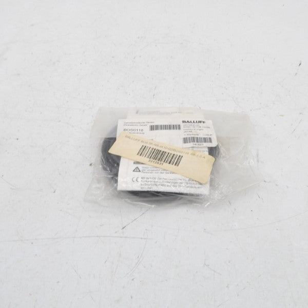 BALLUFF BOS5K-NS-IX10-02 BOS0118 NSMP