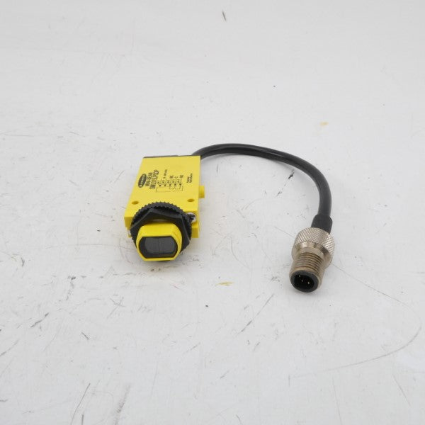 BANNER ENGINEERING SMU315LPQDP 63160 24-240VAC/DC NSMP