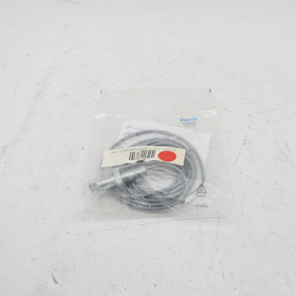 FESTO SL-32/50-SIE-PS 117525 NSMP