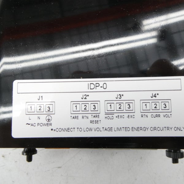 NEWPORT IDP-0 115V NSMP