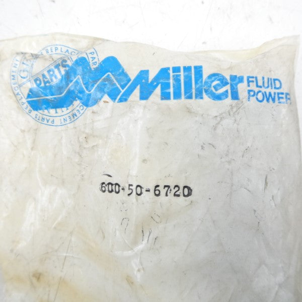 MILLER 600-50-6720 NSMP