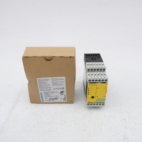 SIEMENS 3TK2826-1BB41 24VDC NSMP