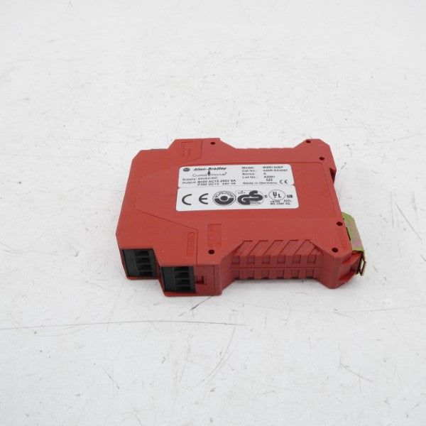 ALLEN BRADLEY 440R-E23097 SER. A 24VAC/DC NSNP