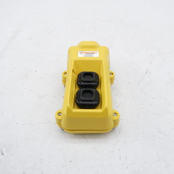 CONDUCTIX 80 240V 5A (2 BUTTONS) NSNP