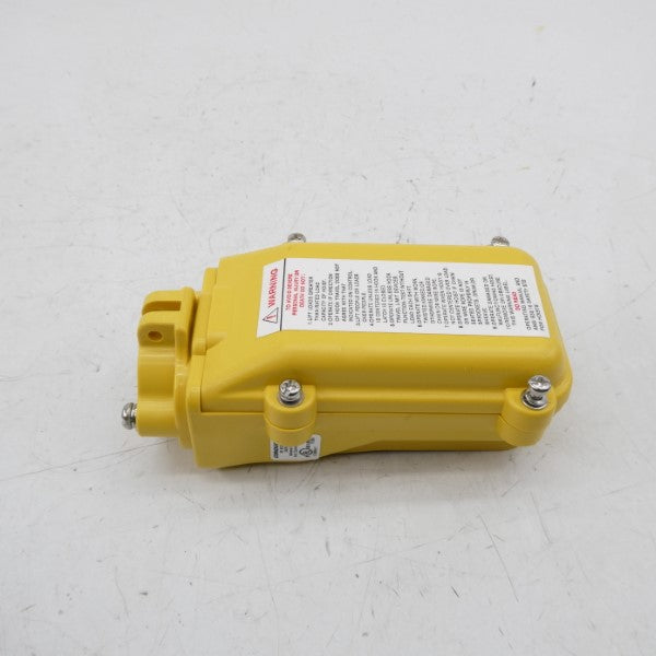 CONDUCTIX 80 240V 5A (2 BUTTONS) NSNP