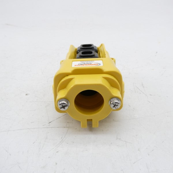 CONDUCTIX 80 240V 5A (2 BUTTONS) NSNP