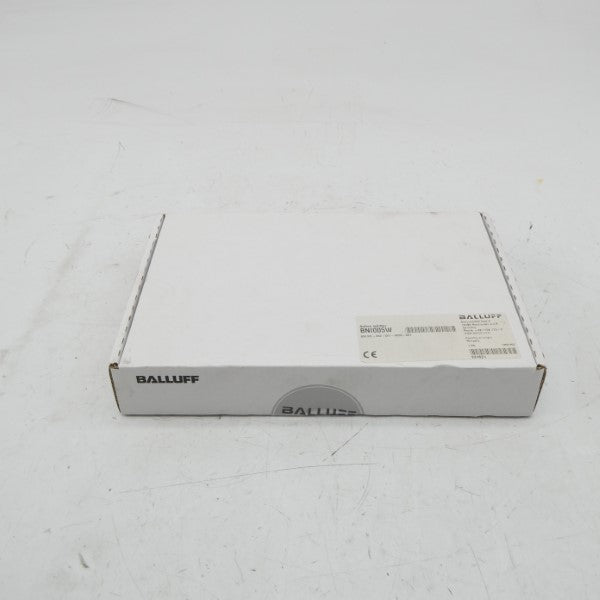 BALLUFF BNIIOL-302-S01-K006-C01 BNI005W NSFS