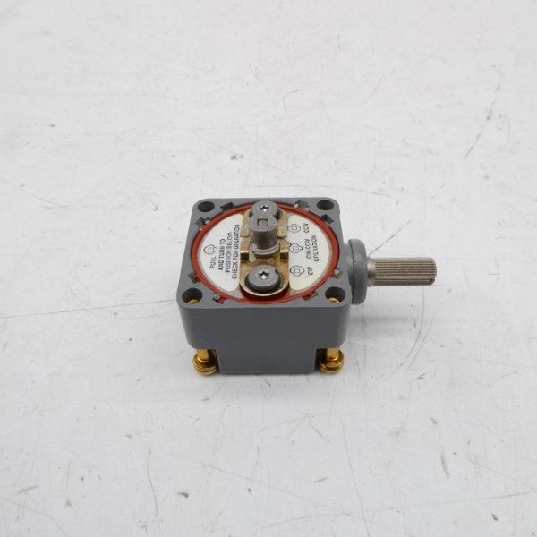 EATON E50DR1 SER. A1 NSNP