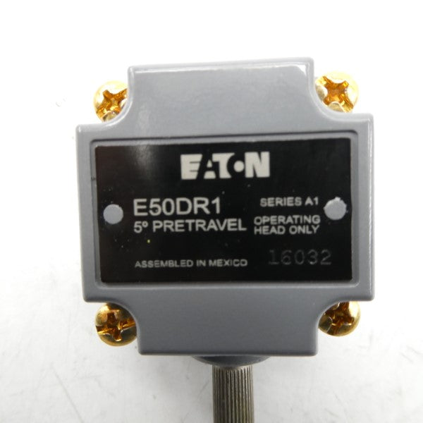 EATON E50DR1 SER. A1 NSNP