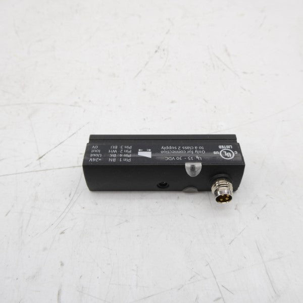FESTO SMAT-8E-S50-IU-M8 540191 (PKG OF 4) NSMP