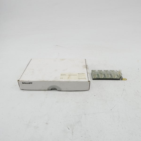 BALLUFF BNIIOL-302-S01-K006-C01 BNI005W NSMP