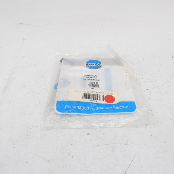 BIMBA HSCQ-02 NSMP