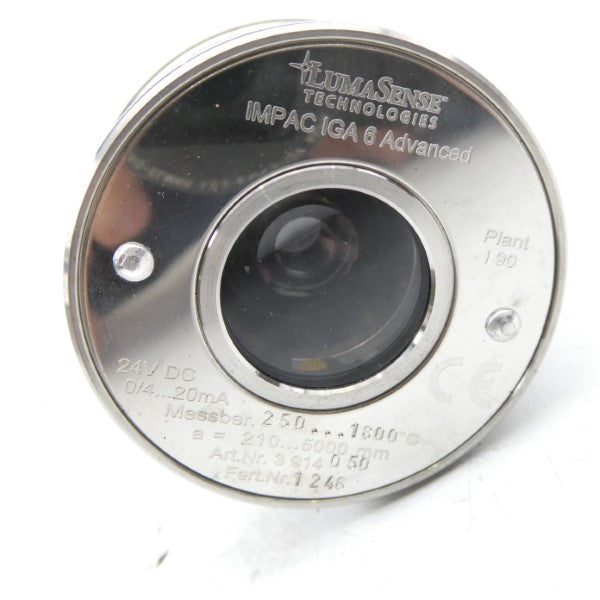 LUMASENSE 3914050 24VDC NSNP