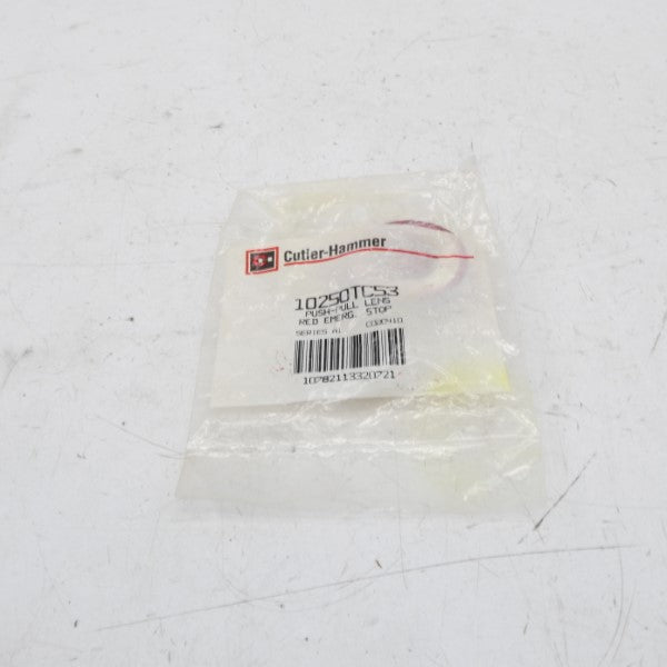 CUTLER HAMMER 10250TC53 SER. A1 NSMP