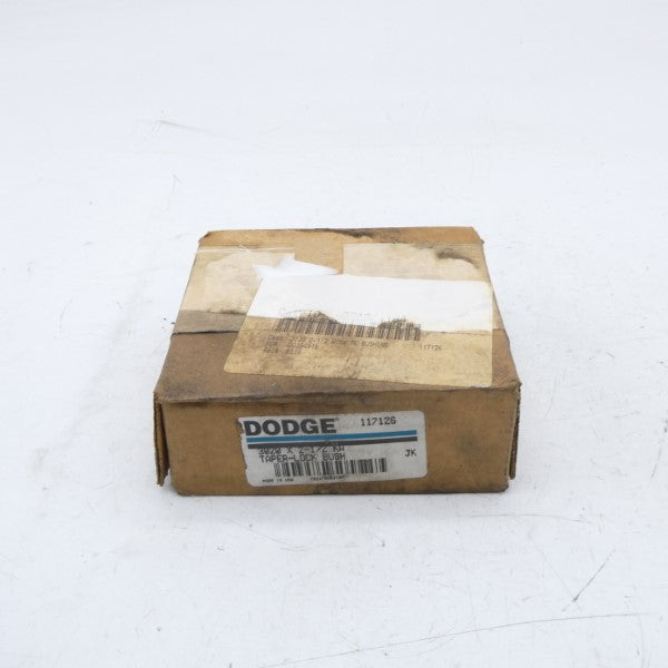 DODGE 117126 3020X2-1/2KW NSFS