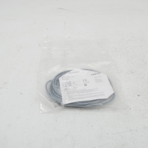 FESTO SIEN-4B-PS-K-L 10-30VDC NSMP