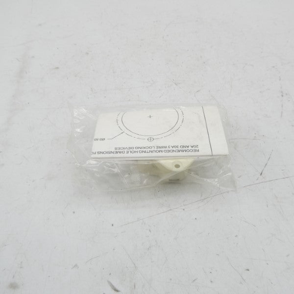 BRYANT 7487ER 125/250V 15A NSMP