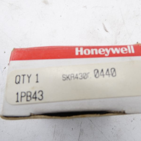 HONEYWELL 1PB43 NSMP