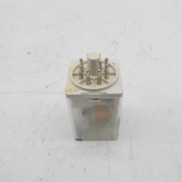SQUARE D 8501KPD12P14V53 SER. E 24VDC NSMP