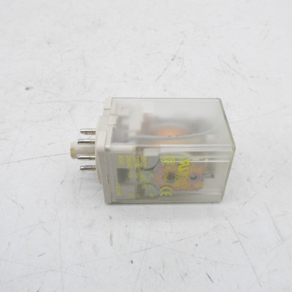 SQUARE D 8501KPD12P14V53 SER. E 24VDC NSMP