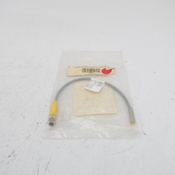 TURCK BI2-EH6.5K-AP6X-0.2M-PSG3M S4610096 10-30VDC NSMP