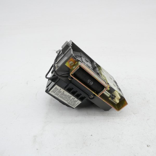 ALLEN BRADLEY 609U-AOB SER. G 460-575V NSNP