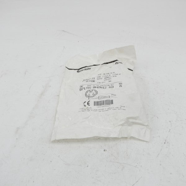 ALLEN BRADLEY 871TM-BH2N12-N3 SER. A 20-250VAC/DC NSMP