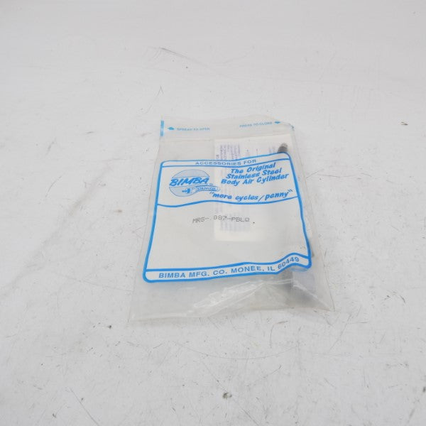 BIMBA MRS-.087-PBLQ NSMP