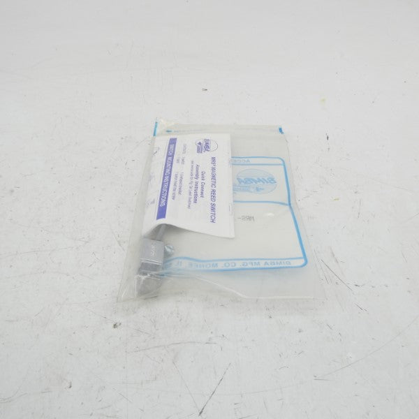 BIMBA MRS-.087-PBLQ NSMP