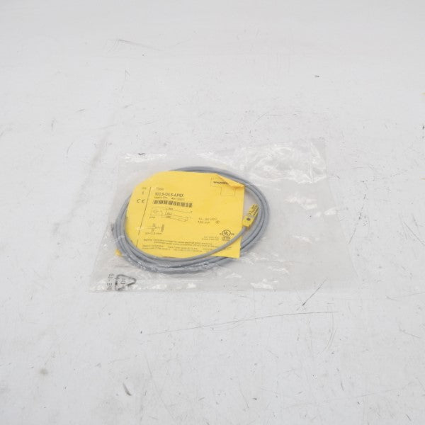 TURCK NI3,5-Q5,5-AP6X 4613601 10-30VDC NSMP