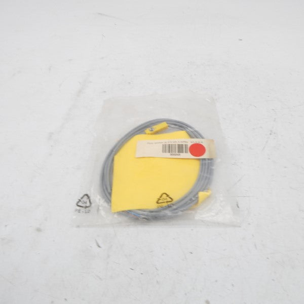 TURCK NI3,5-Q5,5-AP6X 4613601 10-30VDC NSMP