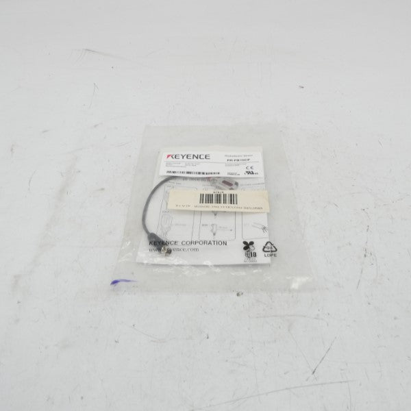 KEYENCE PR-FB15CP 10-30VDC NSMP