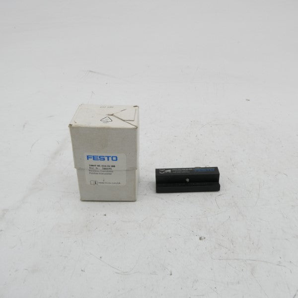 FESTO SMAT-8E-S50-IU-M8 540191 (PKG OF 3) NSMP