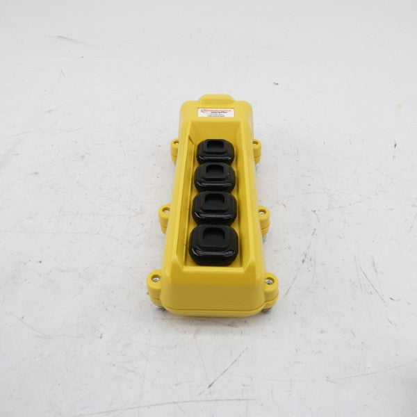 CONDUCTIX 80 240V 5A (4 BUTTONS) NSNP