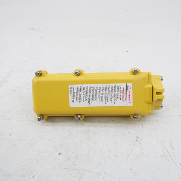 CONDUCTIX 80 240V 5A (4 BUTTONS) NSNP