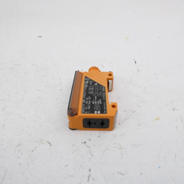 IFM EFECTOR OB5013 OBF-FPKG/T/US-100 10-36VDC NSMP