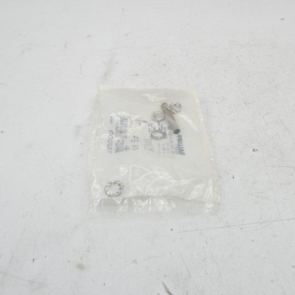 BALLUFF BES516-343-G-E5-C-S49 BES00TY 10-30VDC NSMP