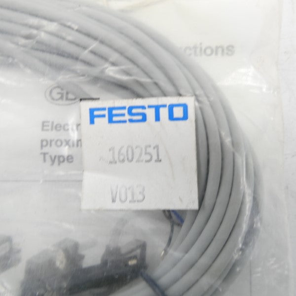 FESTO 160251 NSMP