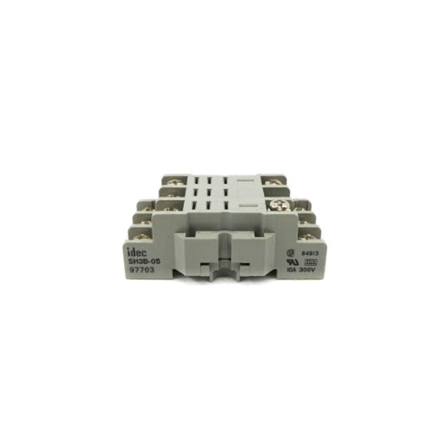 IDEC SH3B-05 300V 10A NSNP