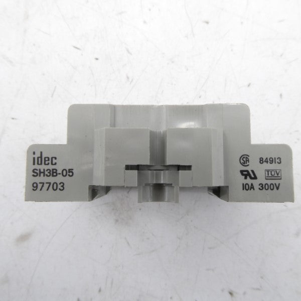 IDEC SH3B-05 300V 10A NSNP