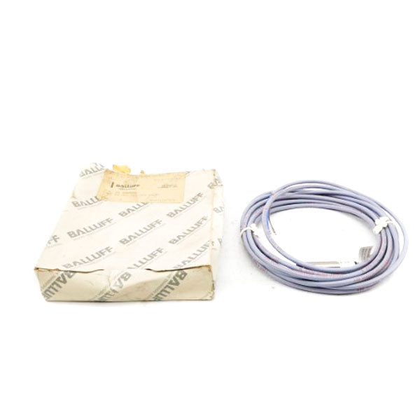 BALLUFF BES516-209-BO-E 20-250VAC/DC NSMP