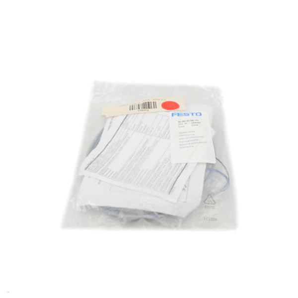 FESTO SL-20/25-SIE-PS 116253 NSMP