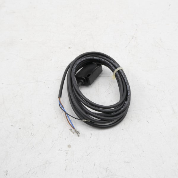 ALLEN BRADLEY 42JT-B8LAT1-A2 SER. A 10-30VDC (WH) NSMP