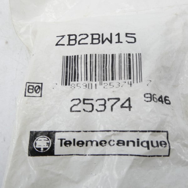 TELEMECANIQUE ZB2BW15 NSMP