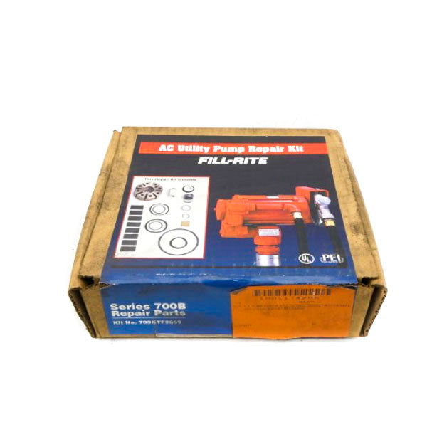 FILL-RITE 700KTF2659 NSFS